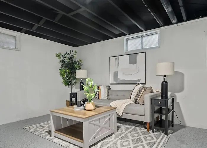 Holiday home Cozy Oasis 4br