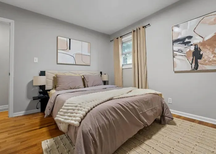 Holiday home Cozy Oasis 4br