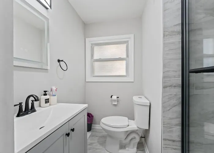 Holiday home Cozy Oasis 4br